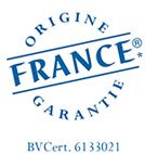 Alarme d'origine France garantie