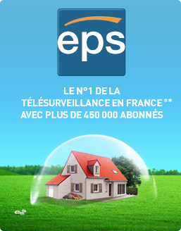 Numéro 1 français de la Télésurveillance